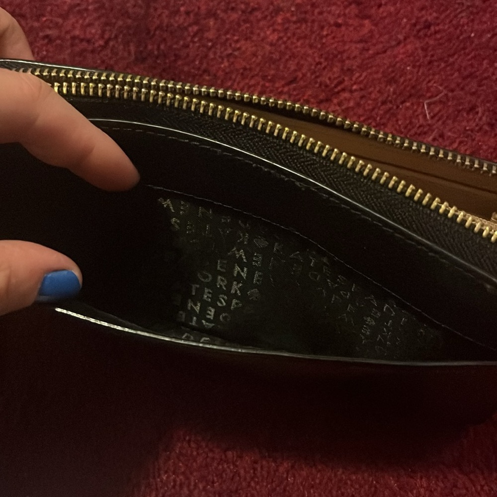Kate Spade Wallet - Picture 3 of 7
